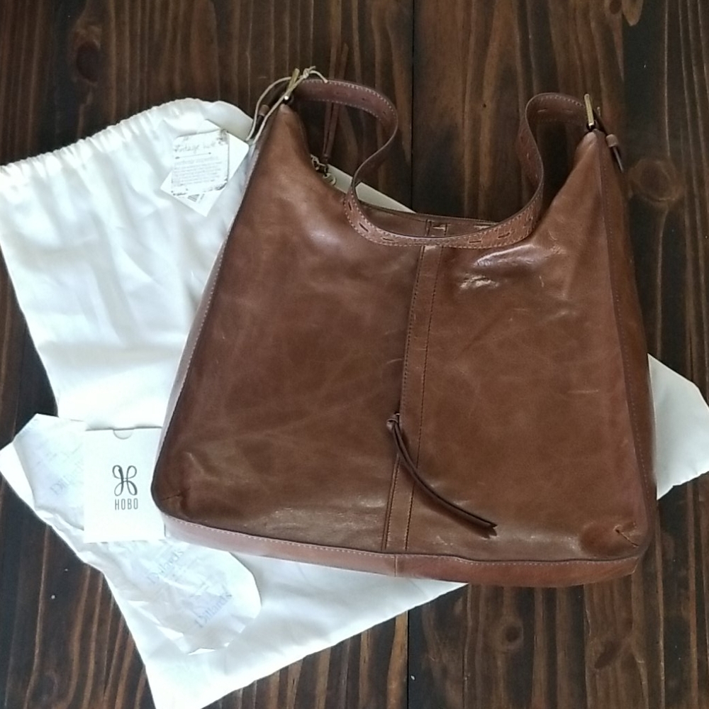 Hobo brand purse